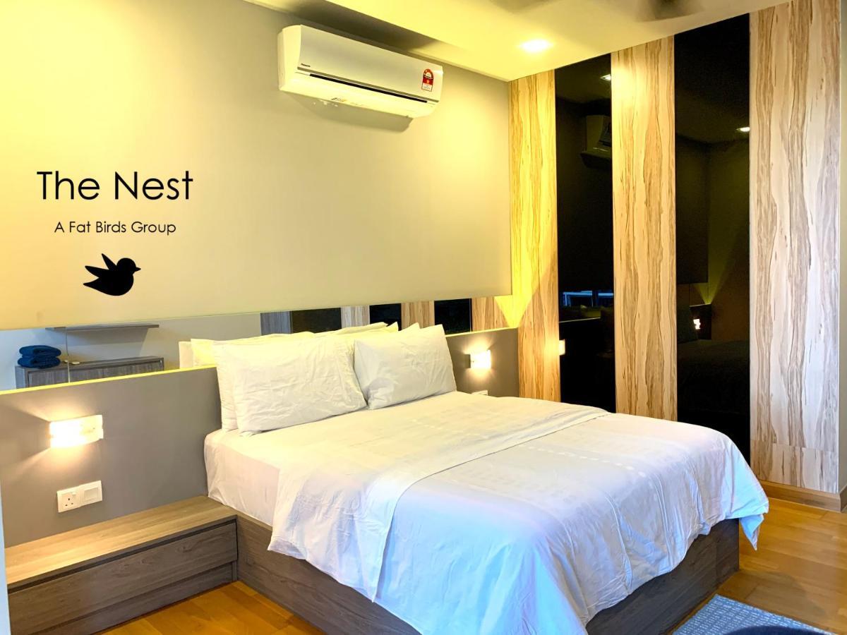 Kl Gateway Residency Διαμέρισμα Κουάλα Λουμπούρ Εξωτερικό φωτογραφία