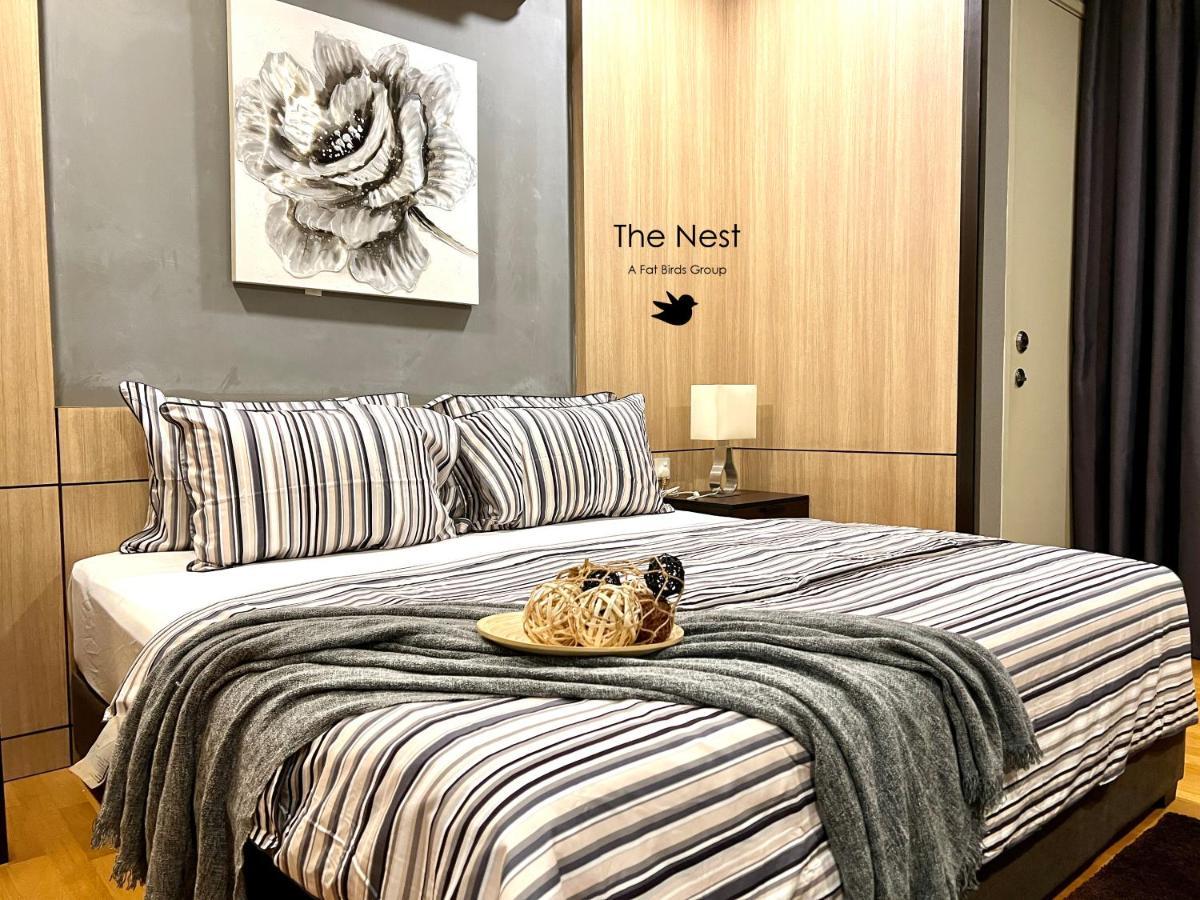 Kl Gateway Residency Διαμέρισμα Κουάλα Λουμπούρ Εξωτερικό φωτογραφία