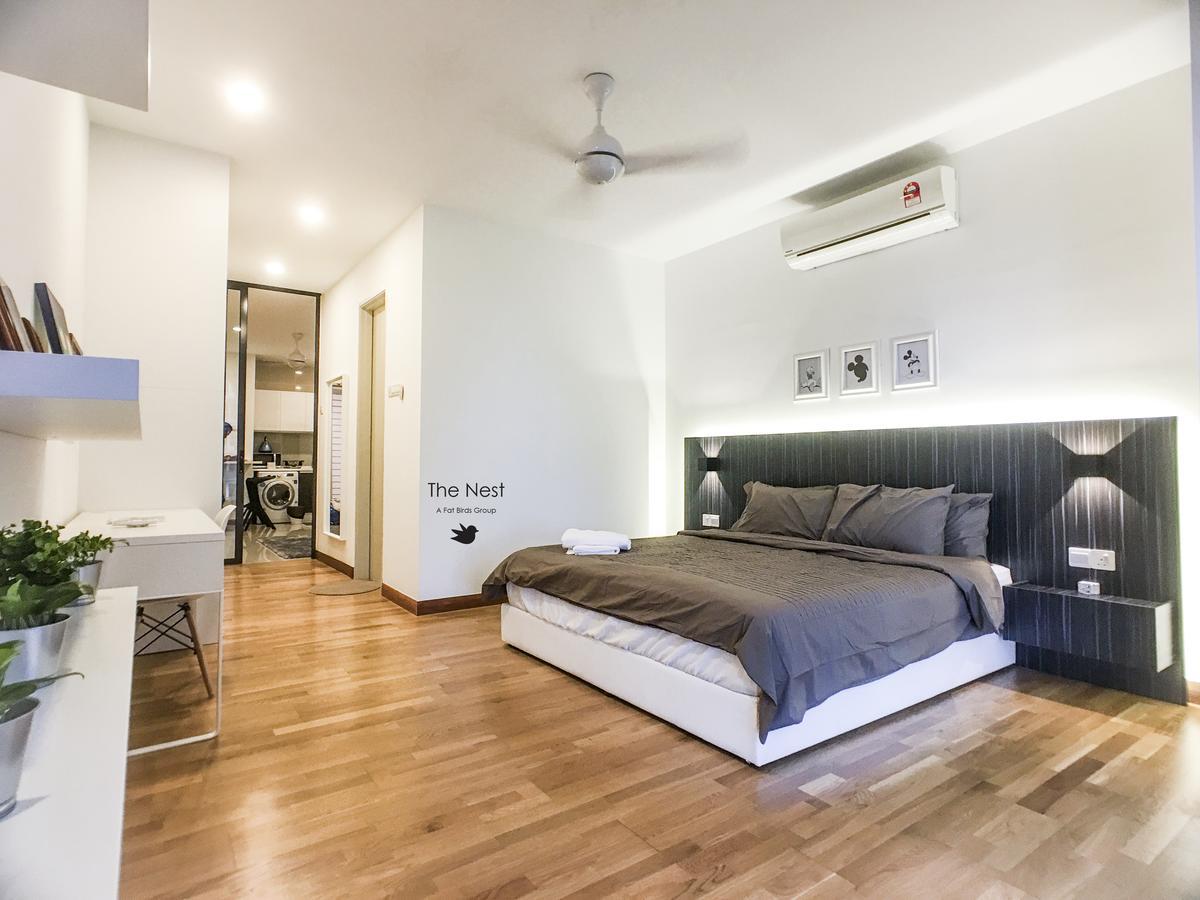 Kl Gateway Residency Διαμέρισμα Κουάλα Λουμπούρ Εξωτερικό φωτογραφία