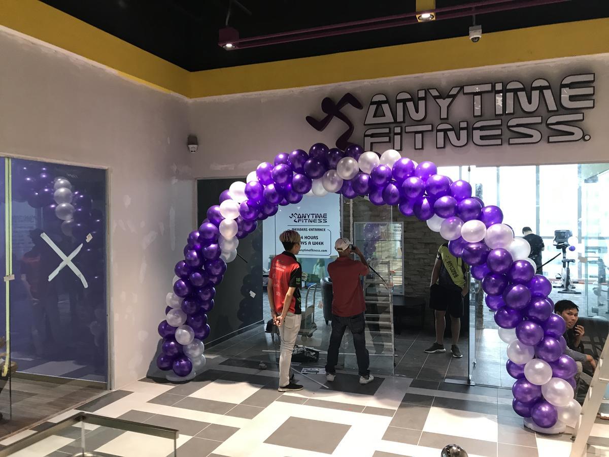 Kl Gateway Residency Διαμέρισμα Κουάλα Λουμπούρ Εξωτερικό φωτογραφία
